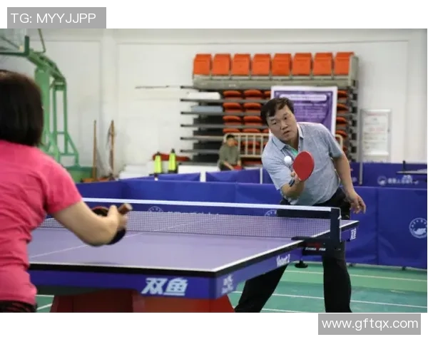 重庆乒乓球队技术解析与训练方法探讨助力运动员成长与发展 重庆乒乓球队技术解析与训练方法探讨助力运动员成长与发展