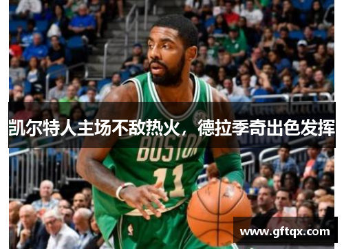 凯尔特人主场不敌热火，德拉季奇出色发挥