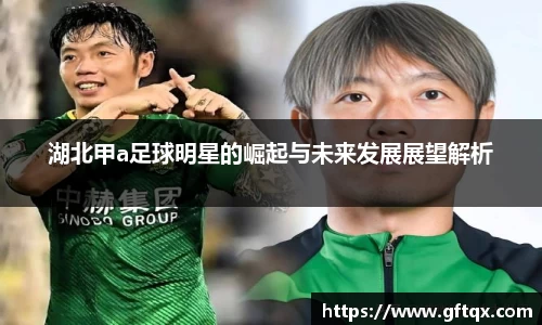 湖北甲a足球明星的崛起与未来发展展望解析